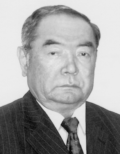 Әкімқұлов Еркінбай