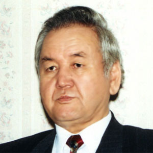 Өмірзақ Айтбайұлы 