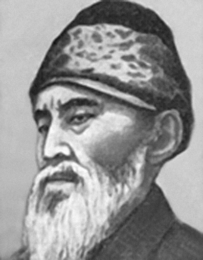 Сәттіғүл Жанғабылов 