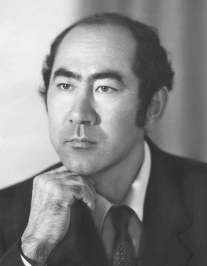 Раушанбек Бектібаев