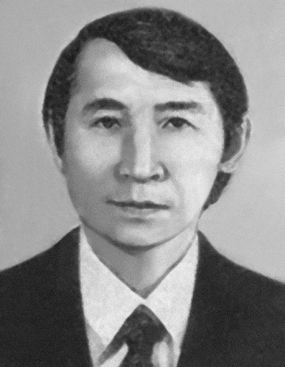 Төлеу Шаханов 