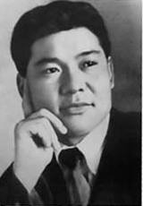 Баубек Бұлқышев 