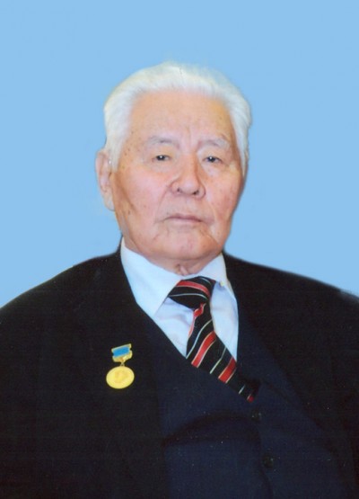 Уахит Шәлекенов 