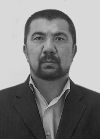 Мақсот Ізімұлы 