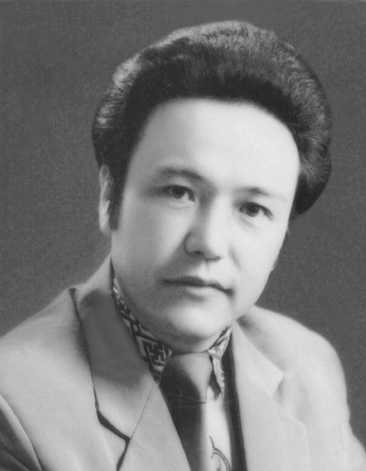 Болат Бопайұлы 