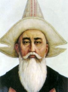 Қазыбек би Келдібекұлы