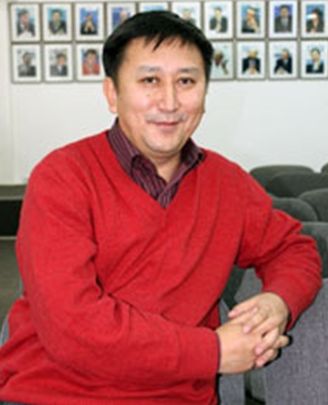 Дәурен Қуат 