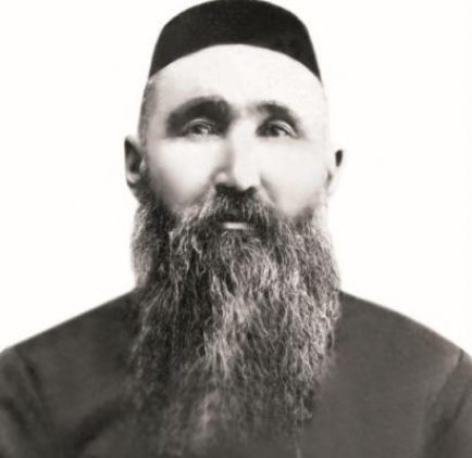 Kudaiberdiyev Shakarim 
