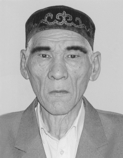 Балтабек Досмұратұлы