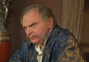 Федор Павлович