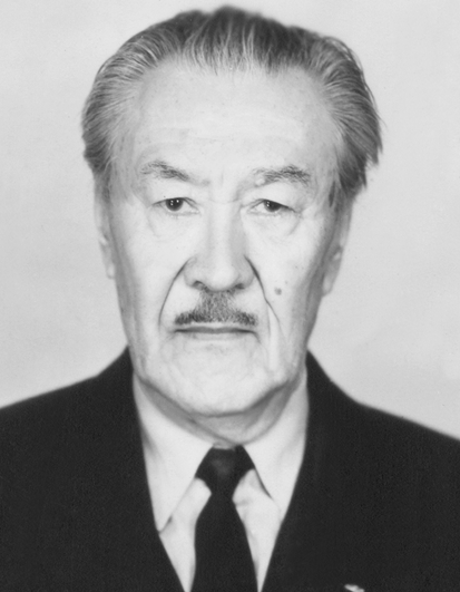 Қуандық Шаңғытбаев 