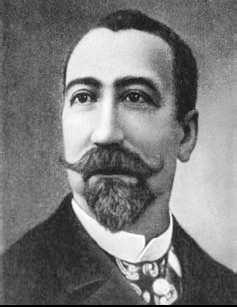 Франс Анатоль