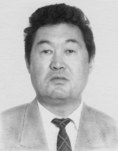 Қайсар Жорабеков 