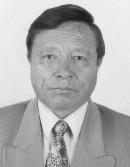 Қаржаубай Сартқожаұлы 