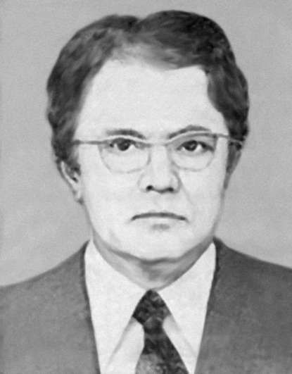 Герберт Генке