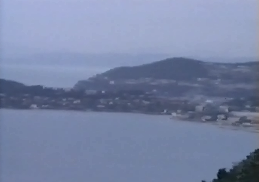 Видеопоэззия "Ландшафты". Часть вторая