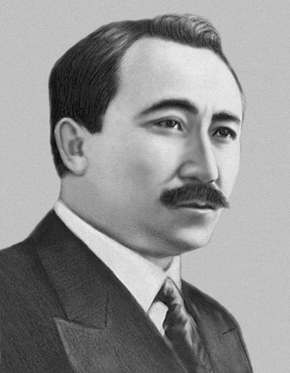 Сəкен Сейфуллин 