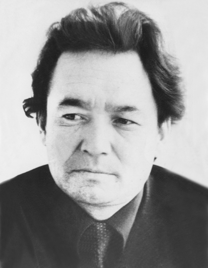 Савутжан Маматқұлов 