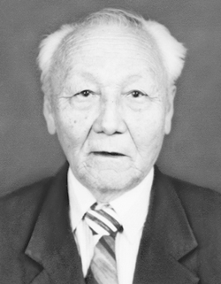 Shabdanuly  Qazhyghumar 