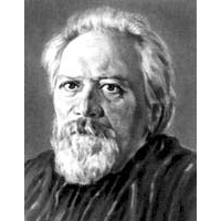 Лесков Николай