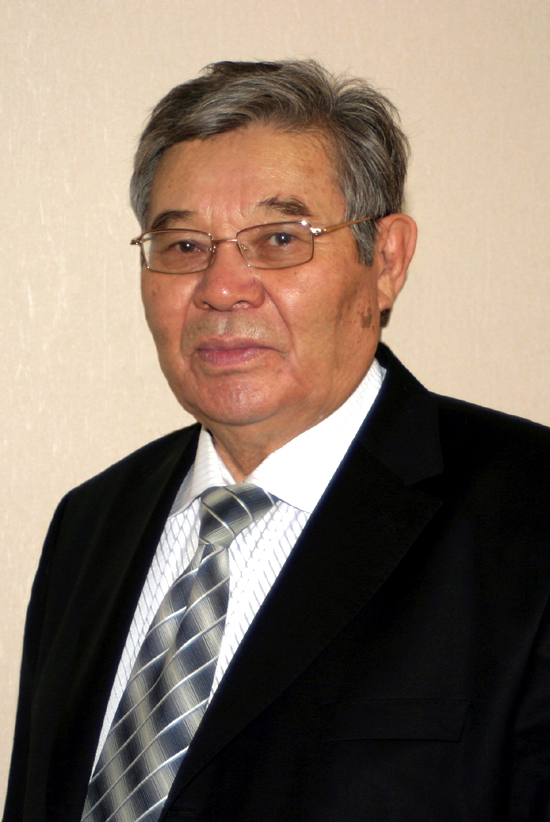 Жақып Мамадияр