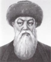 Бухар-жырау