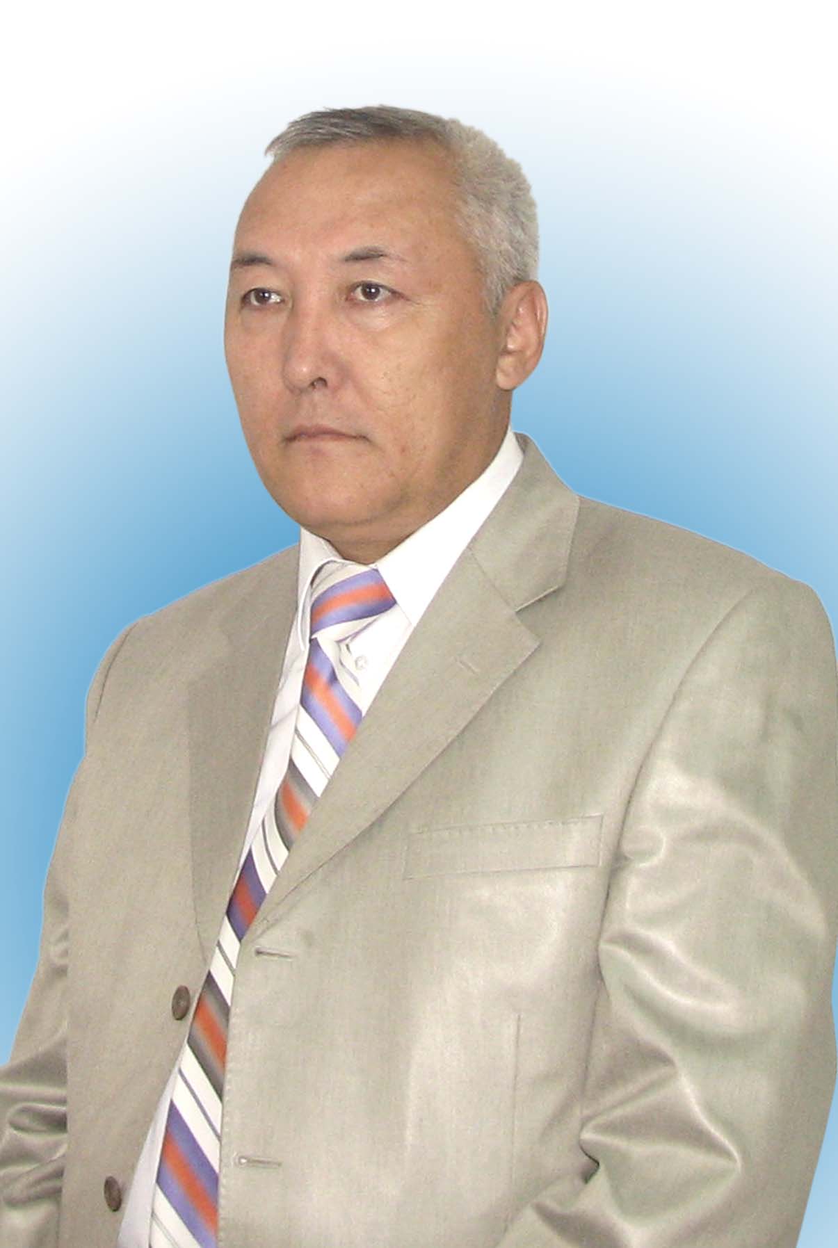 Қуандық Шамахайұлы