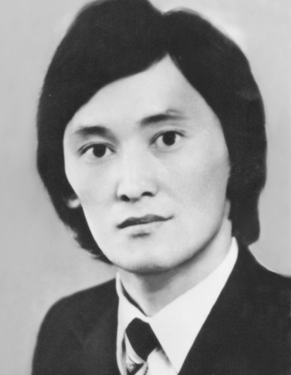 Хасан Серікқали