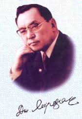 "Торғай толғауы, Сарыарқаның сүйіктісі"