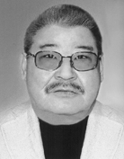 Қоғабай Сәрсекеев