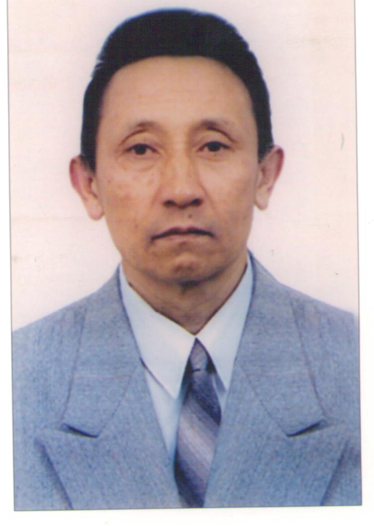 Жоламан Айдарбаев  