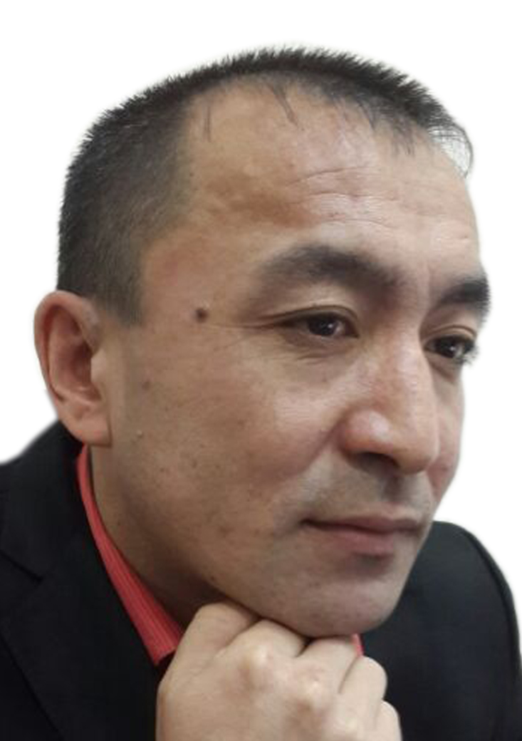 Askarov Kairat
