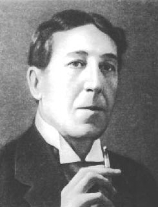 Игорь Северянин 