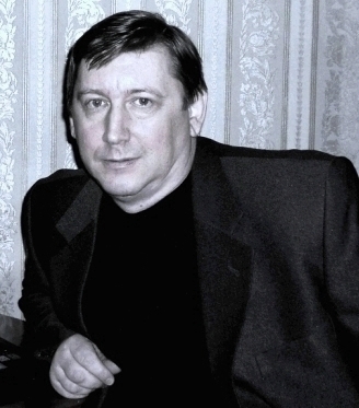Хрущев Юрий