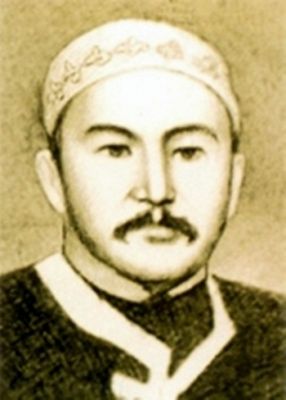 Тәттімбет Қазанғапұлы