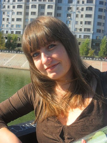 Томчик Елена