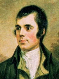 Роберт Бернс