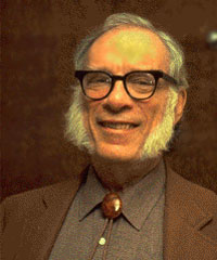 Азимов Айзек