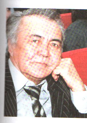 Әбілқайыр Спан 