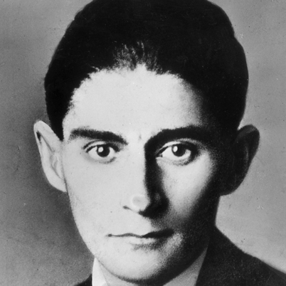 Kafka Franz 