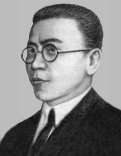 ҒаббасТоғжанов