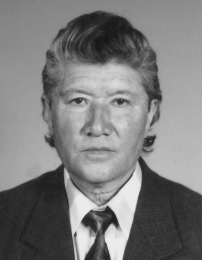 Қуандық Шолақов 