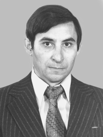 Константин Гайворонский