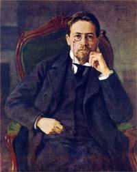 Антон Чехов