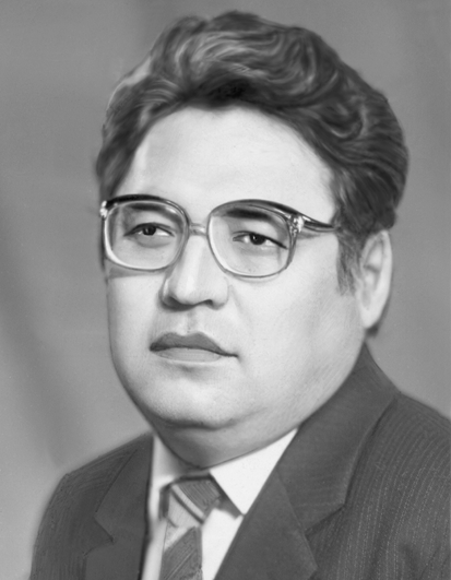 Мырзатай Сергалиев 