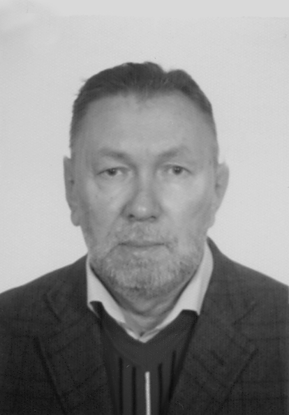 Геннадий Доронин