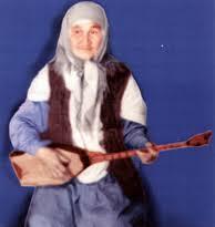 Аққыз Ахметқызы