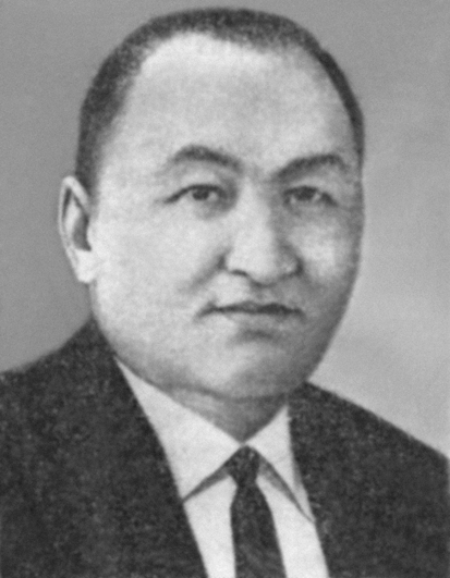 Сәлкен Субханбердин 