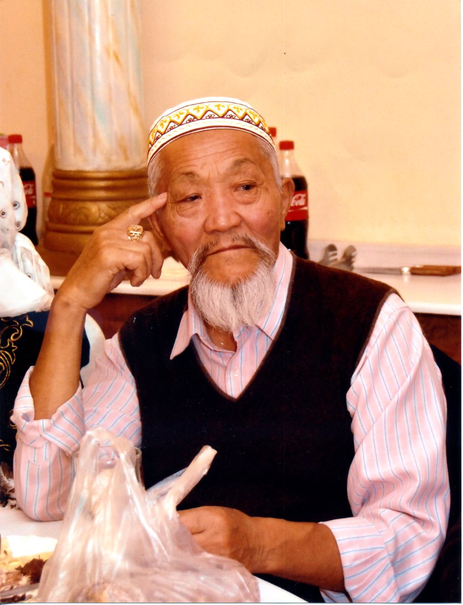 Зұқай Шәрбақынұлы