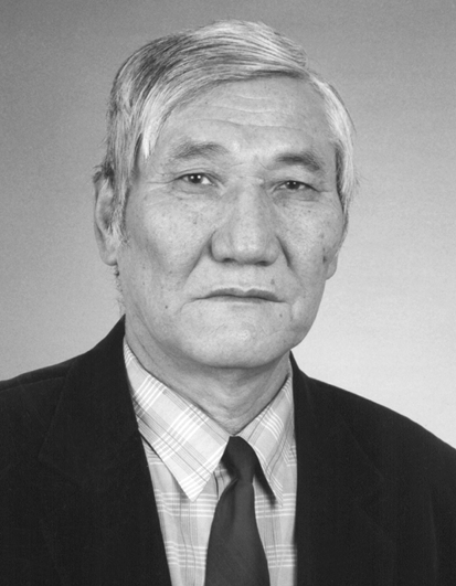 Адам Мекебаев